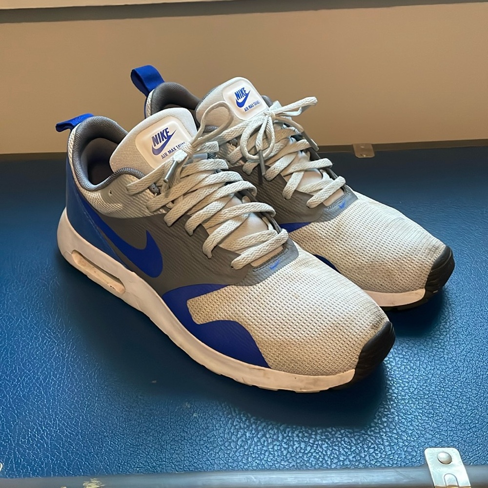 Nike Air Max Tavas